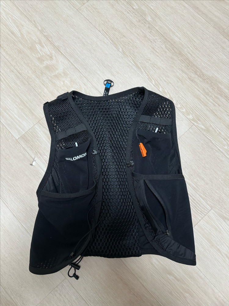 살로몬 액티브스킨4 W xs사이즈 이미지