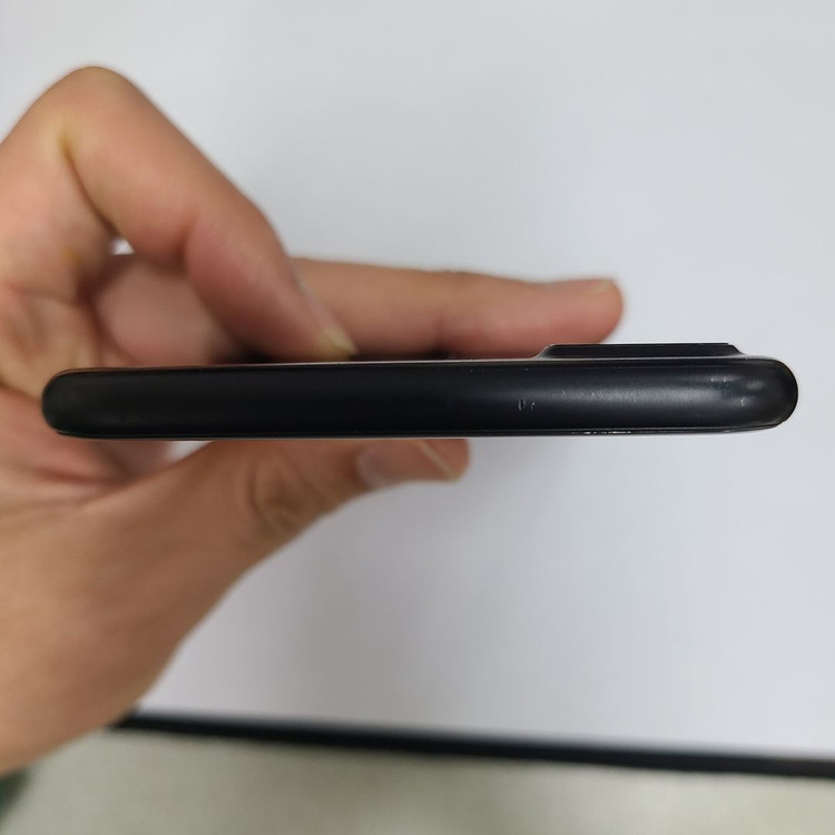 아이폰7플러스 매트블랙 128GB 배터리100% 205876 이미지