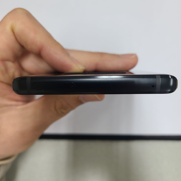 갤럭시노트9 128GB 블랙 U+ 중고폰 서브폰 세컨폰 043022 이미지