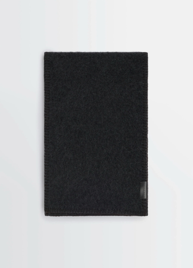 25FW르메르 머플러! 얼바닉30 마르지엘라 렉토 에토스 lfm 낫띵리튼 문달 파사드패턴 포터리 프라다 오라리 이미지