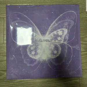 (LP 미개봉 당일출고) 태연 - PANORAMA THE BEST OF 이미지