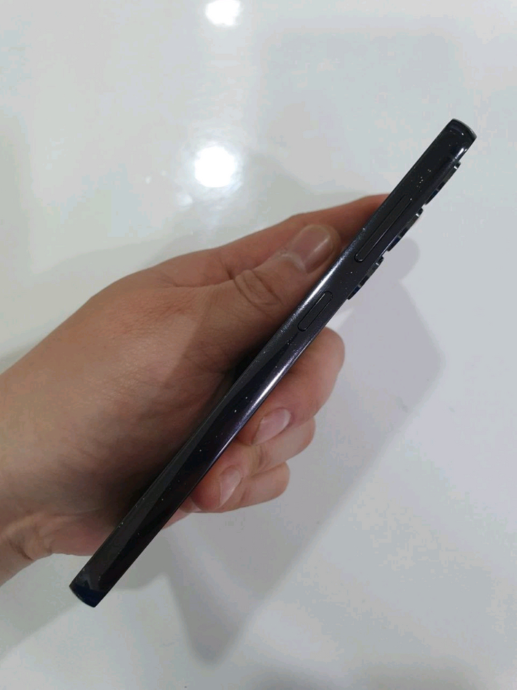 갤럭시S23 256G 무잔상 중고폰 공기계 이미지