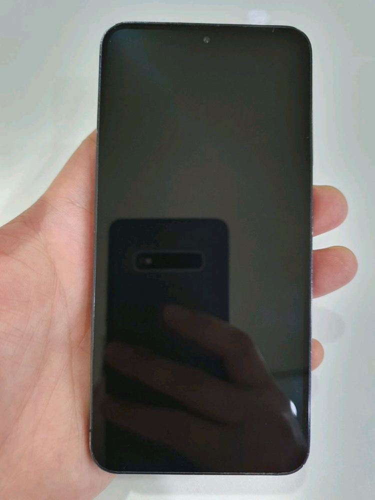 갤럭시S23 256G 무잔상 중고폰 공기계 이미지