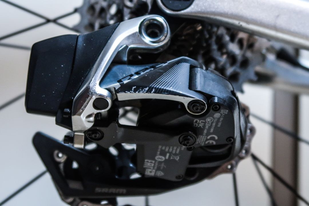 캐니언 얼티밋 CFR (CANYON Ultimate CFR) 로드 자전거 이미지