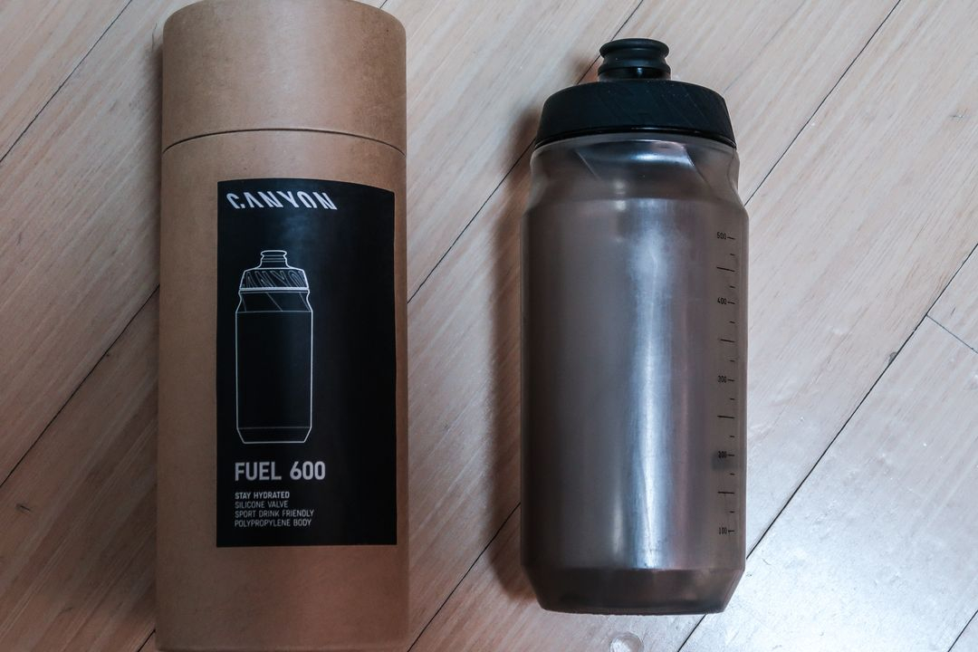 캐니언 얼티밋 CFR (CANYON Ultimate CFR) 로드 자전거 이미지