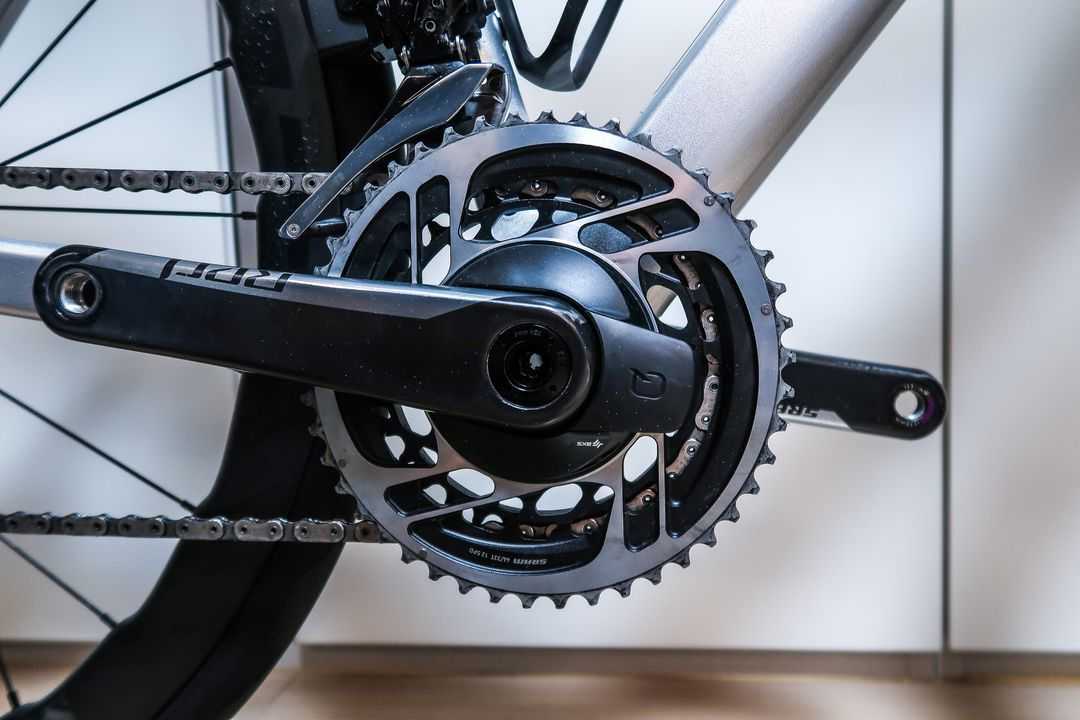 캐니언 얼티밋 CFR (CANYON Ultimate CFR) 로드 자전거 이미지