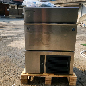 호시자키 하이볼 제빙기입니다 이미지