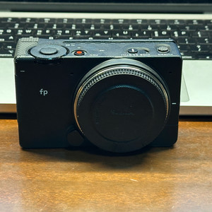 시그마 fp 이미지