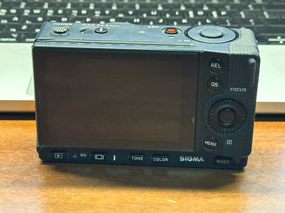 시그마 fp 이미지