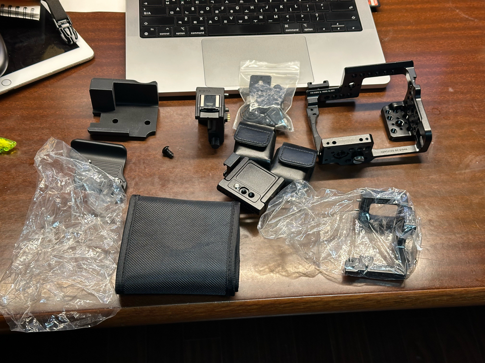 시그마 fp 이미지