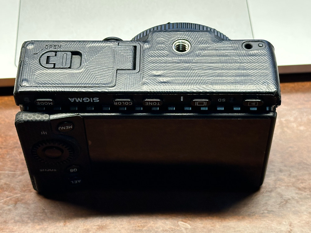 시그마 fp 이미지