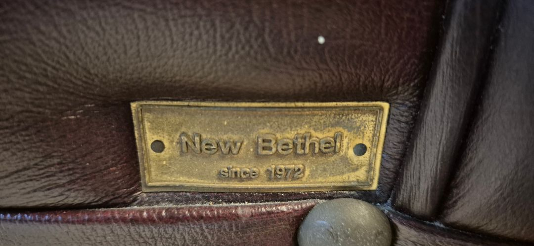 체스터필드 이태리 전체 천연가죽 4인+1인 소파 이미지