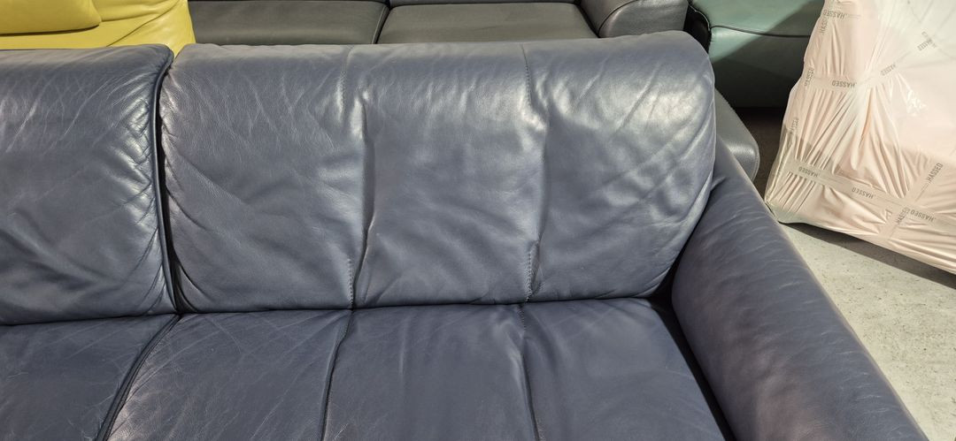 나뚜찌에디션 토비아 이태리 천연 전체가죽 3인 소파 이미지