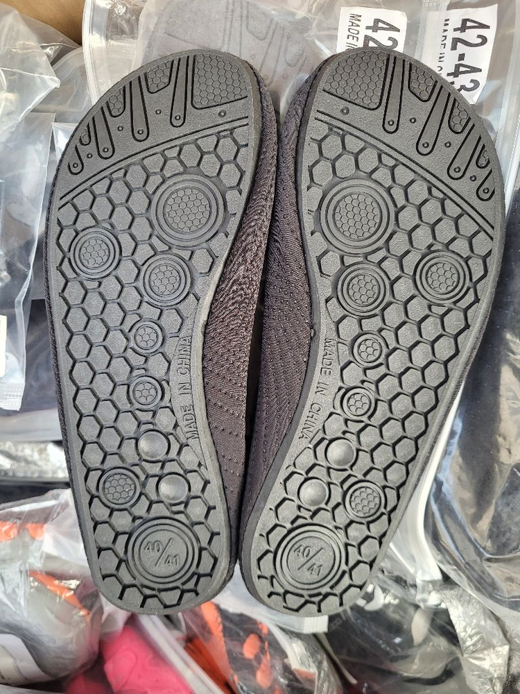 (새상품) 여름철 물놀이 필수템, 아쿠아 슈즈 250~275 이미지