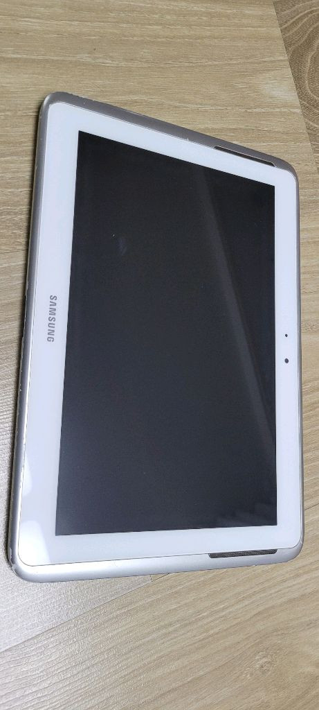 삼성 겔럭시 노트 10.1 테블릿( SHW-M480W) 이미지