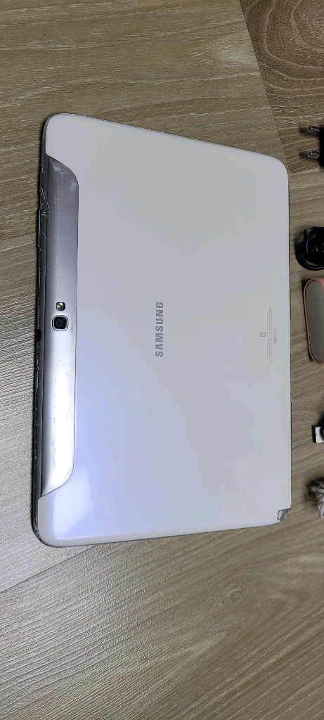 삼성 겔럭시 노트 10.1 테블릿( SHW-M480W) 이미지