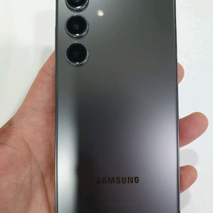 갤럭시S24 256G 무잔상 액정무기스 중고폰 공기계 이미지