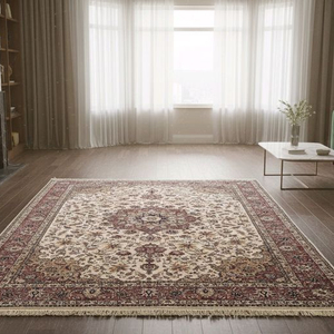 벨기에 특대형 울 카페트 - BE660 - 이미지