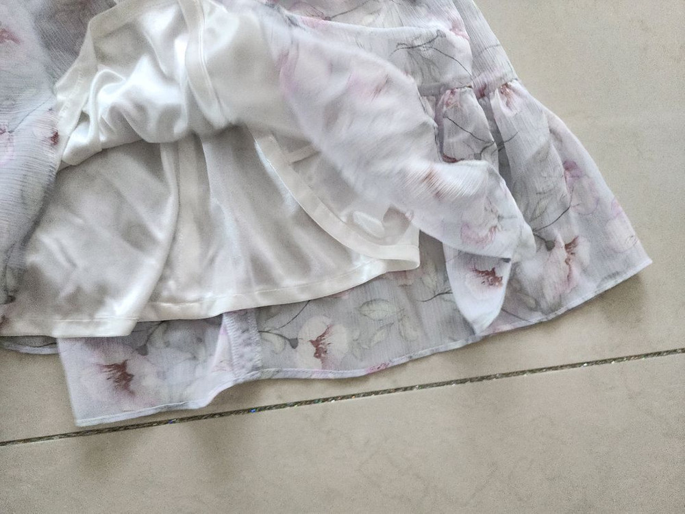 페르미츠 120사이즈 여아 여름 원피스 3개팔아요 이미지