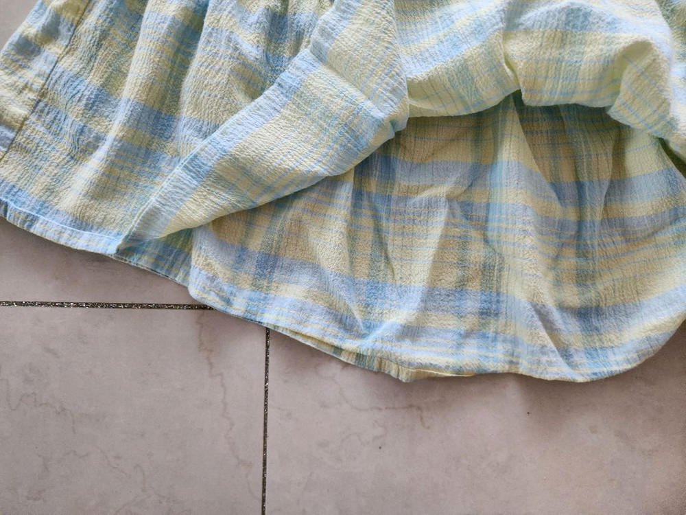 페르미츠 120사이즈 여아 여름 원피스 3개팔아요 이미지