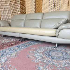 *소파맨*JACOMO*자코모* *노바*4인용 소파 이미지