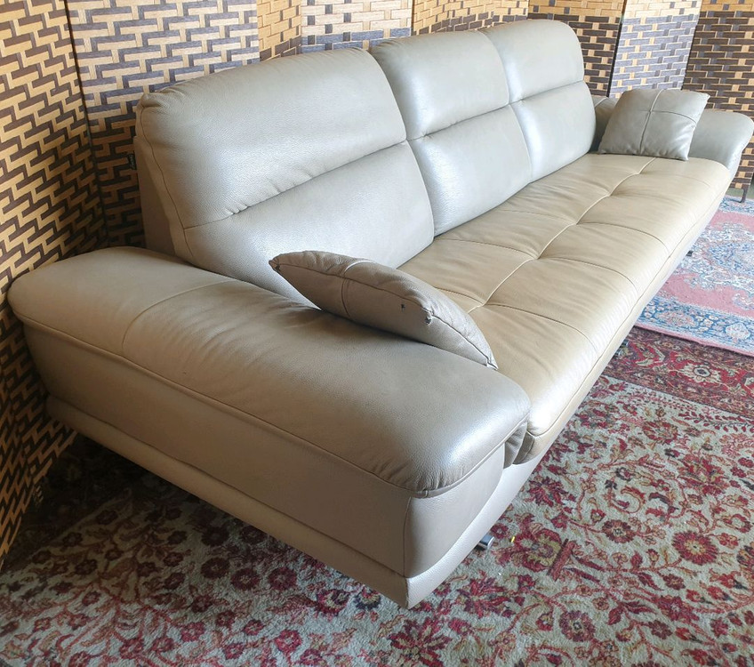 *소파맨*JACOMO*자코모* *노바*4인용 소파 이미지