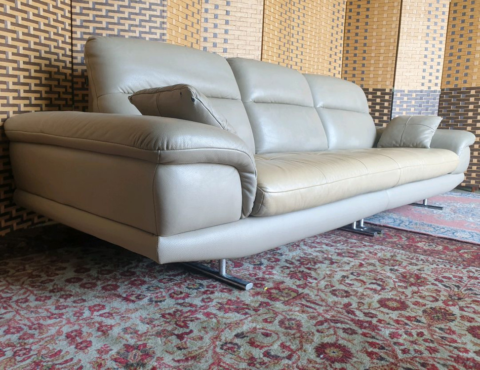 *소파맨*JACOMO*자코모* *노바*4인용 소파 이미지