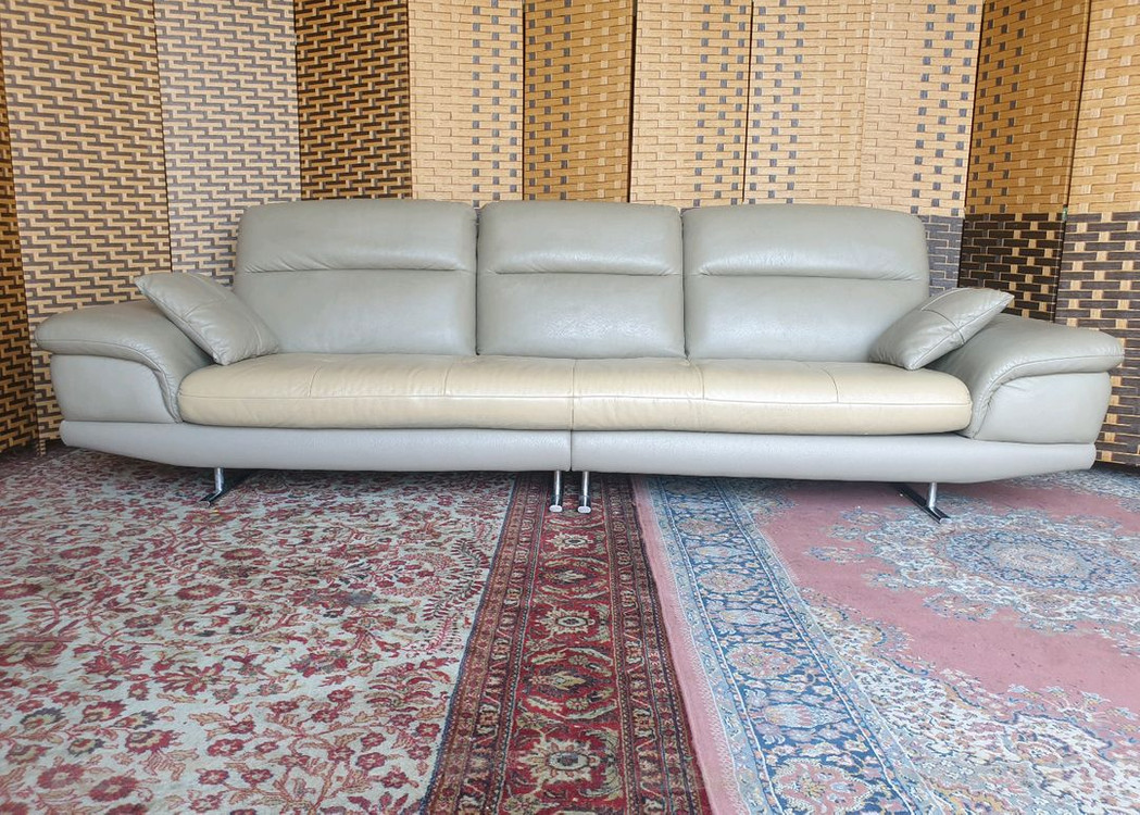 *소파맨*JACOMO*자코모* *노바*4인용 소파 이미지