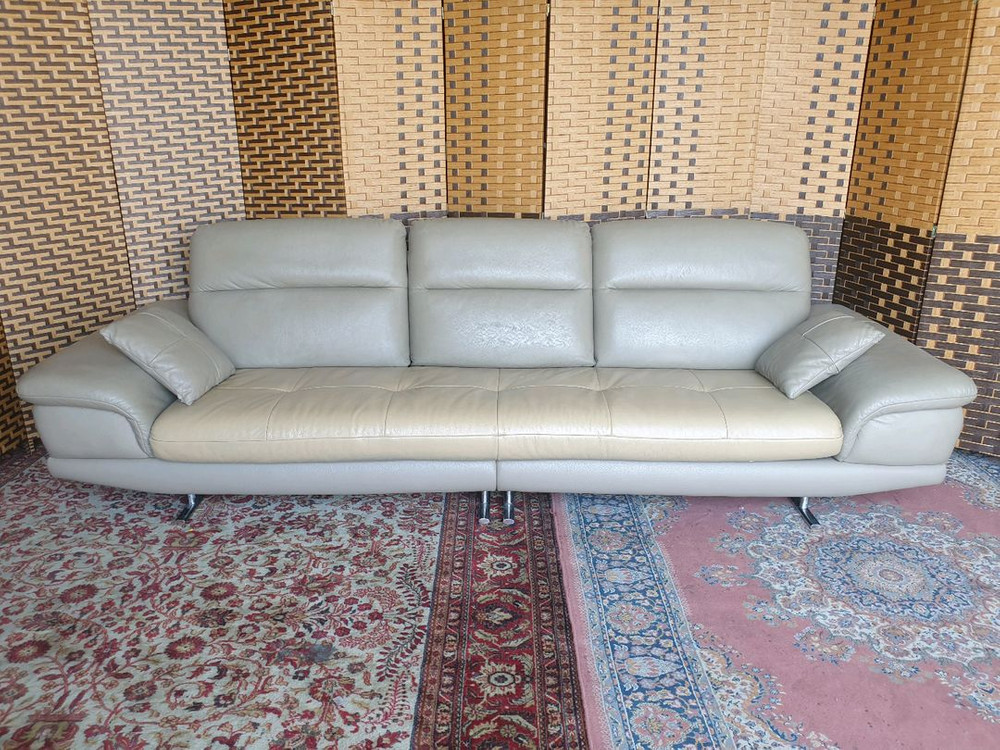 *소파맨*JACOMO*자코모* *노바*4인용 소파 이미지