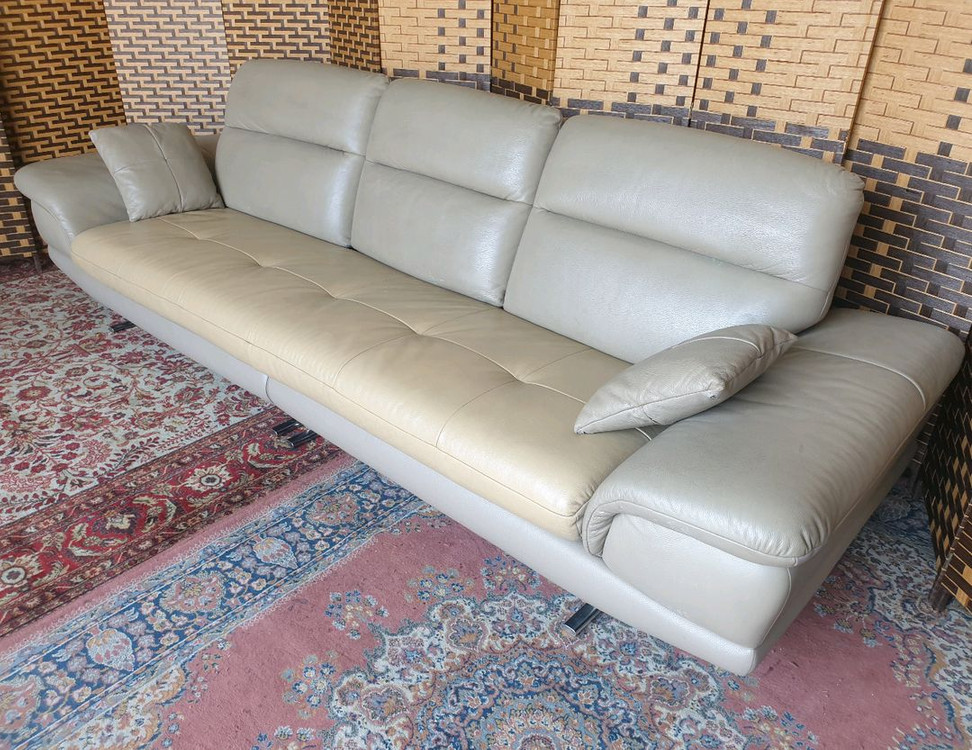 *소파맨*JACOMO*자코모* *노바*4인용 소파 이미지