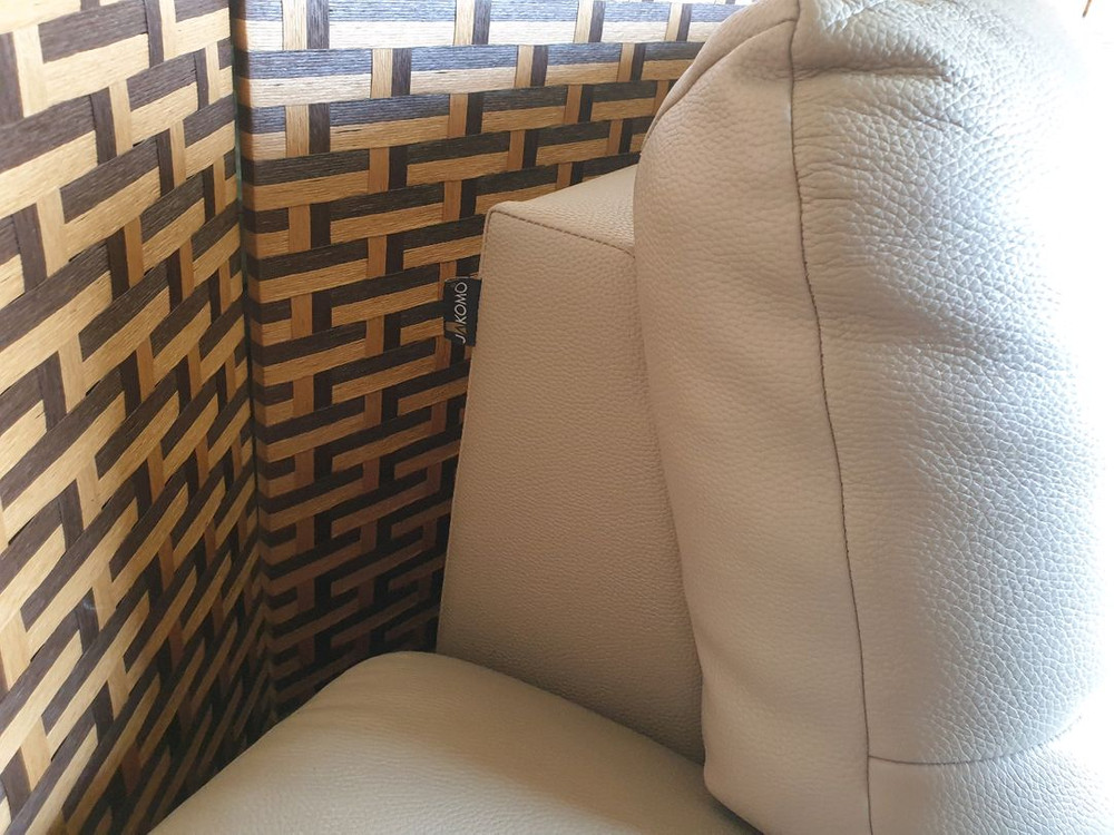 *소파맨*JACOMO*자코모* *노바*4인용 소파 이미지