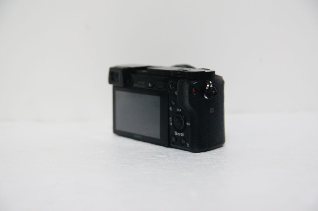 [소니] A6000 블랙 가방셋 팝니다. 이미지