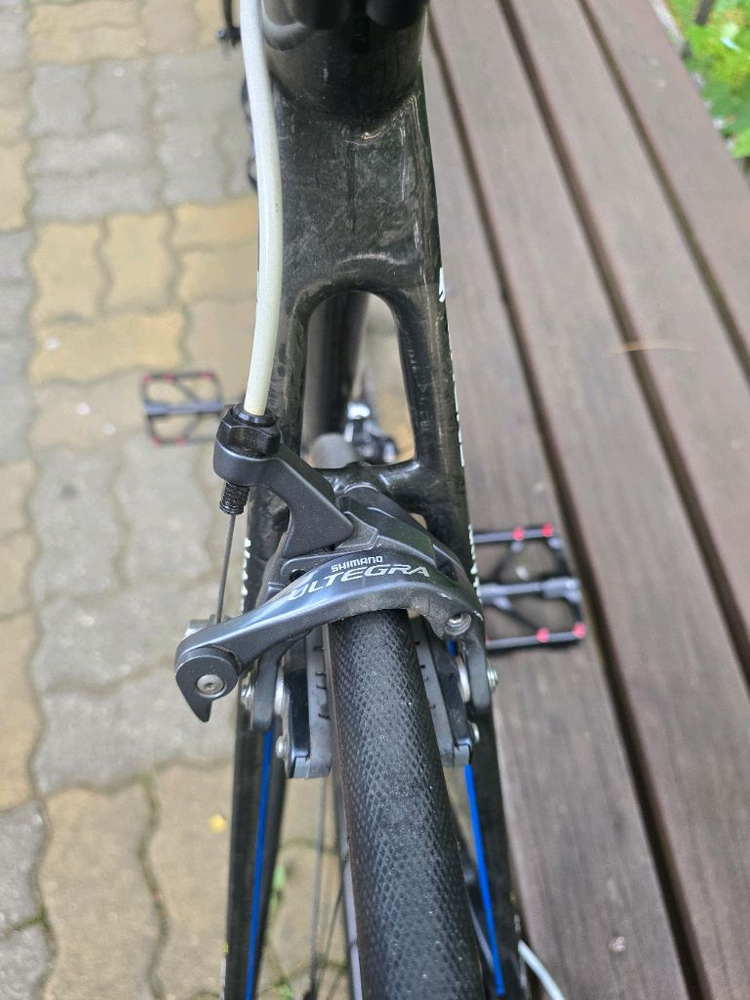 후지 알타미라 2.5 넷앱 팀레플리카 로드자전거 이미지