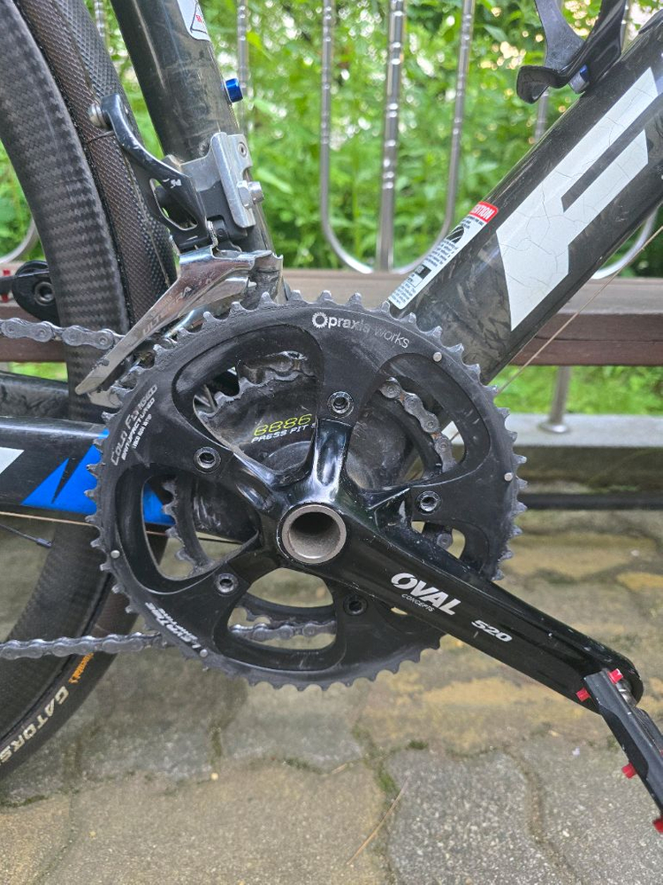 후지 알타미라 2.5 넷앱 팀레플리카 로드자전거 이미지