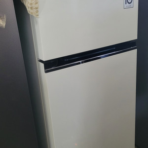 LG 냉장고 335L 일반냉장고 B332W34 이미지