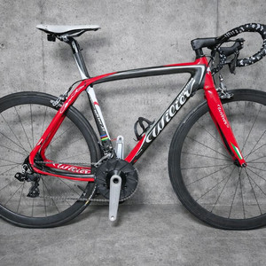 윌리어 센토 우노 기함급 카본 로드자전거 이미지