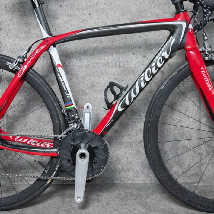 윌리어 센토 우노 기함급 카본 로드자전거 이미지