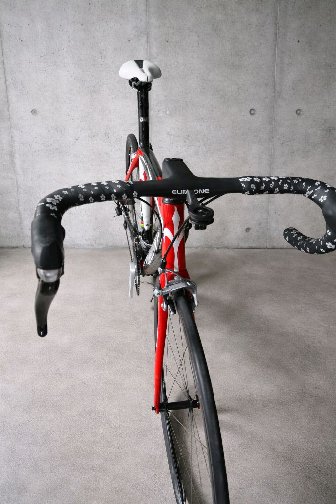 윌리어 센토 우노 기함급 카본 로드자전거 이미지