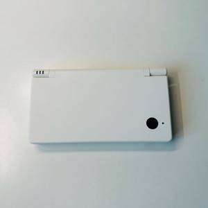 닌텐도 DSi 화이트 일판 우고메모 내장판 판매 (DSL, 3DS) 이미지