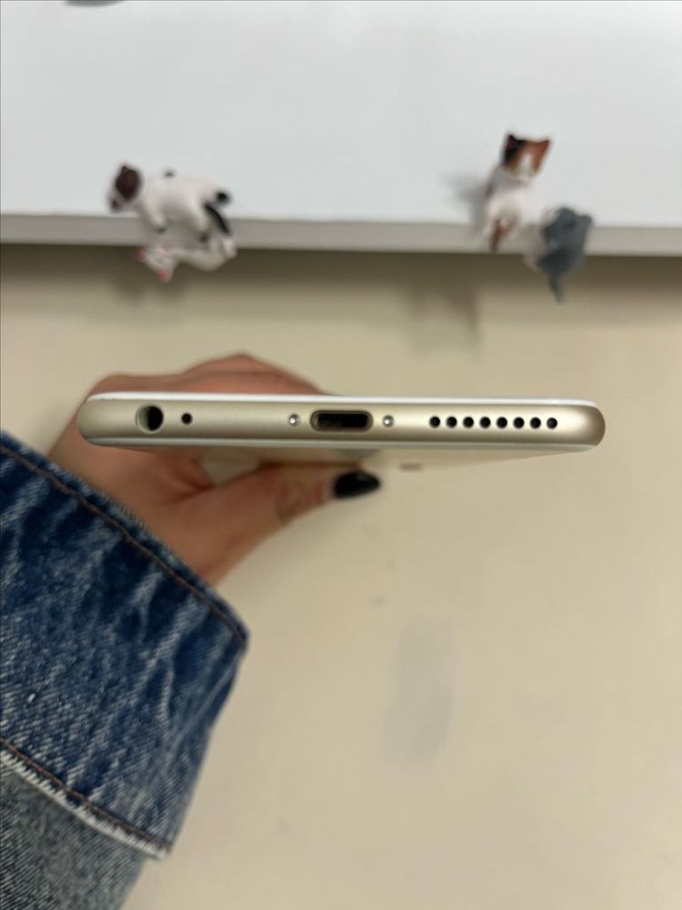 아이폰6플러스 16G 골드 S급! 이미지