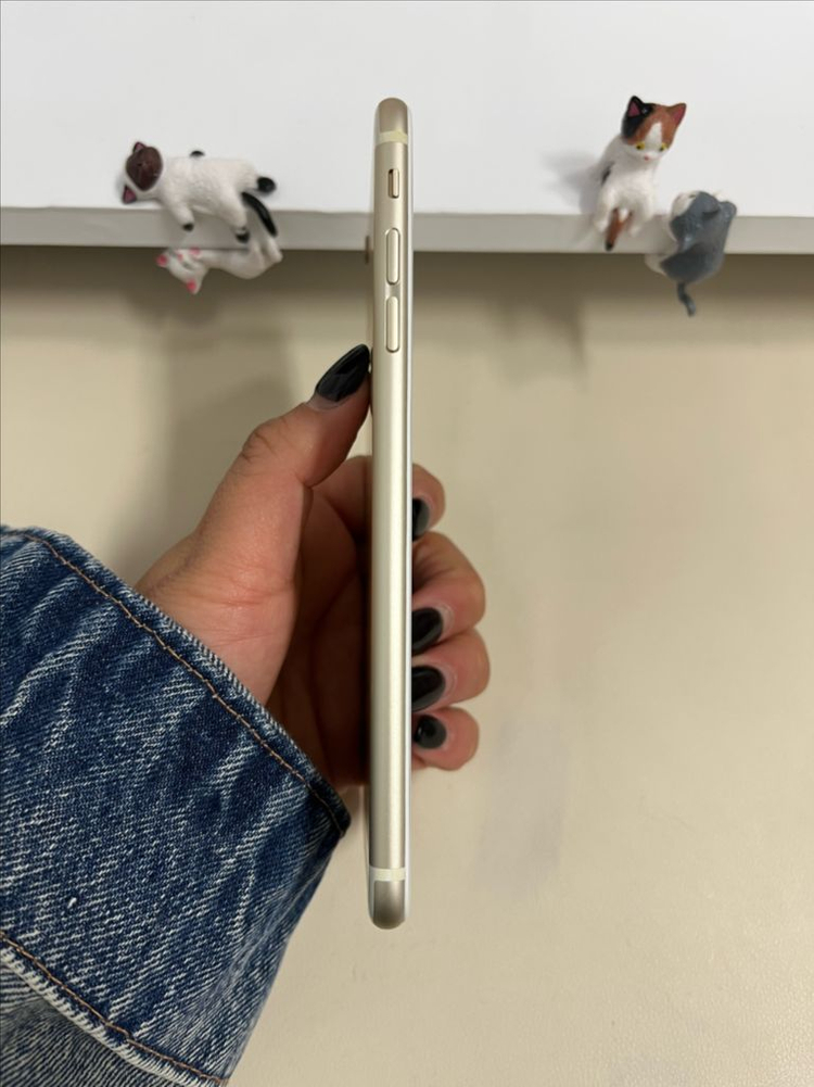 아이폰6플러스 16G 골드 S급! 이미지