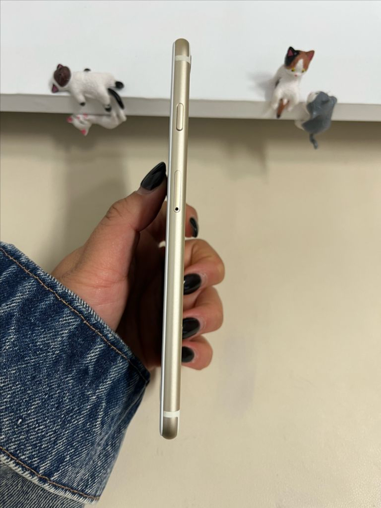 아이폰6플러스 16G 골드 S급! 이미지