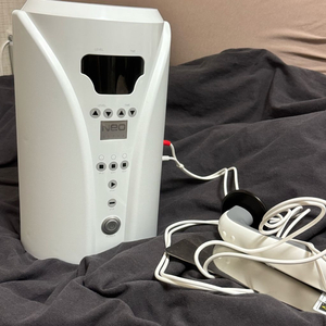 네오알파 고출력 300와트 고주파 피부관리기기 이미지