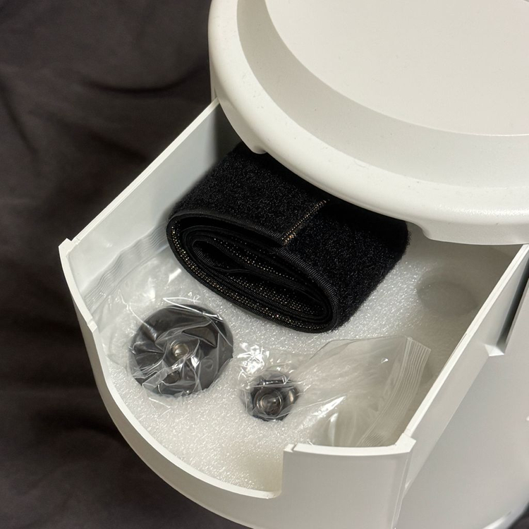 네오알파 고출력 300와트 고주파 피부관리기기 이미지