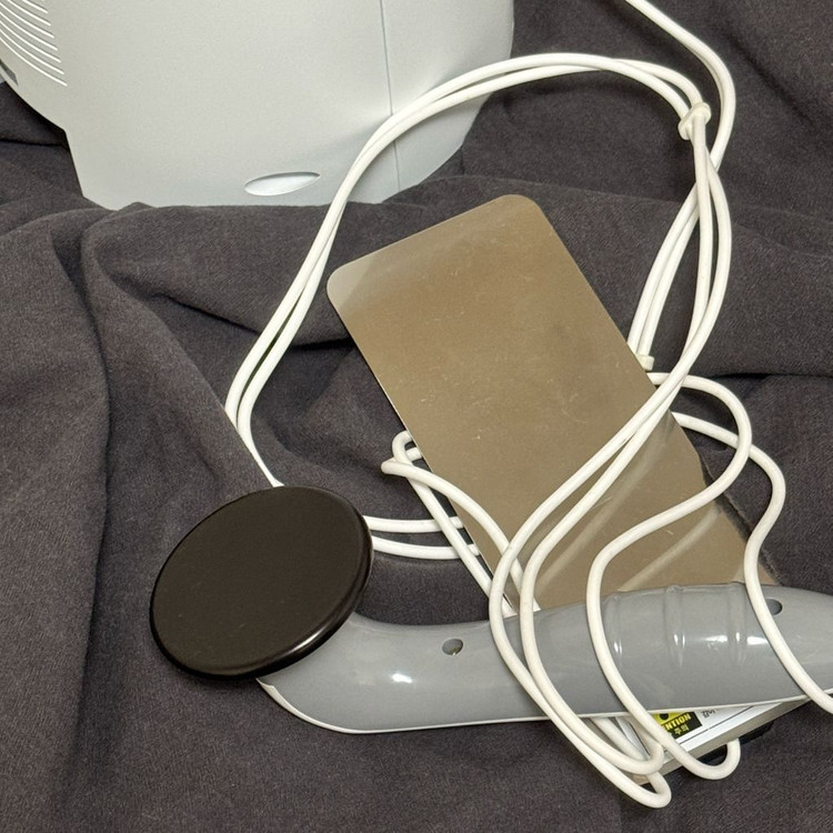 네오알파 고출력 300와트 고주파 피부관리기기 이미지