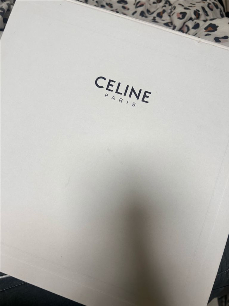 셀린느 러기지 나노 에토프 가방 이미지