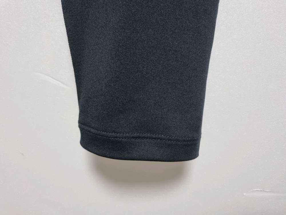 남성 2025 나이키 프로 포켓 드라이핏 피트니스 타이즈 레깅스 검정 이미지