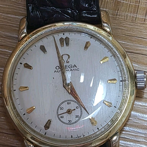 오메가 씨마스터 오토매틱 빈티지 시계(망치시계) 이미지