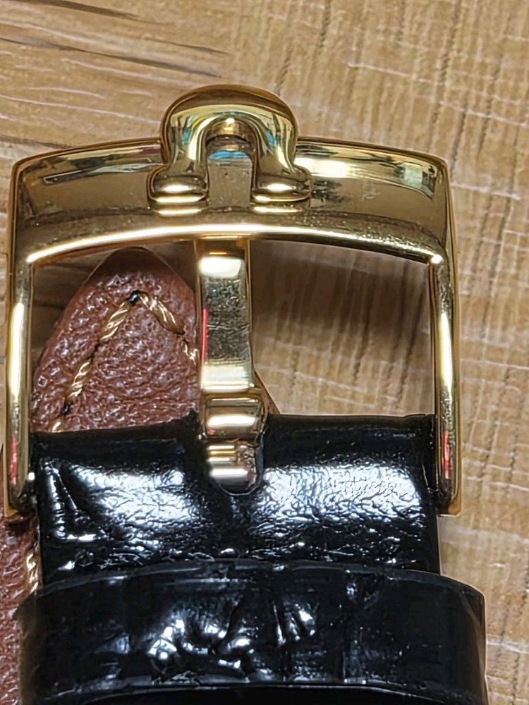 오메가 씨마스터 오토매틱 빈티지 시계(망치시계) 이미지