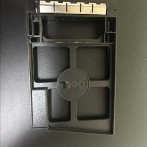 Dell 파워에지 2.5인치 HDD 더미 필러 블랭크 0TW13J 여러개 보유 개별구매 가능 이미지